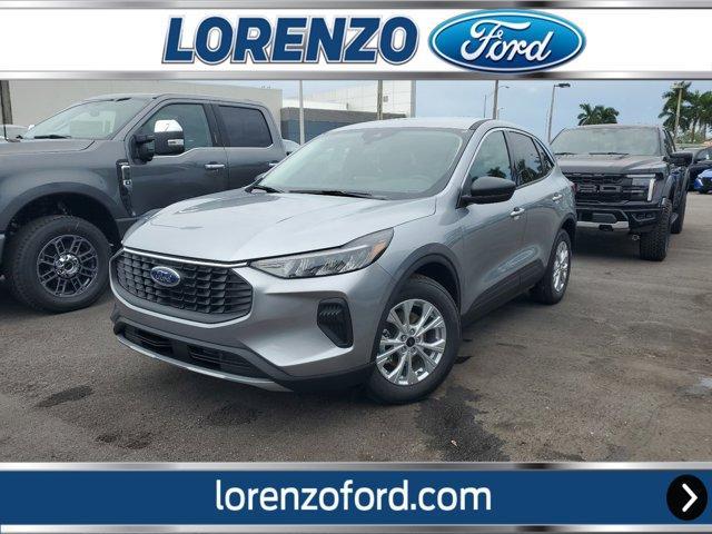 new 2024 Ford Escape car, priced at $23,990