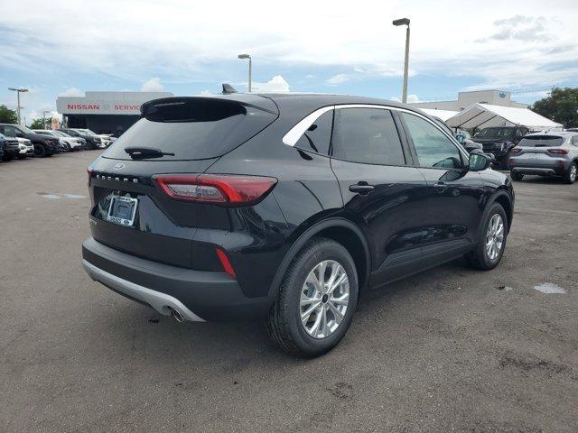 new 2024 Ford Escape car, priced at $23,990