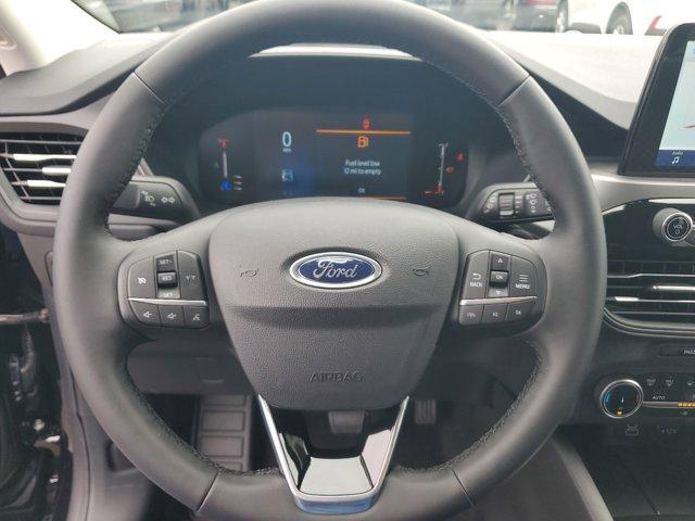 new 2024 Ford Escape car, priced at $23,990