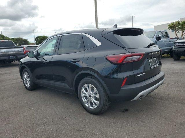 new 2024 Ford Escape car, priced at $23,990