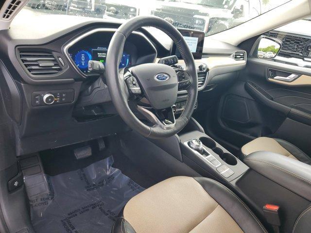 used 2021 Ford Escape PHEV car, priced at $18,680