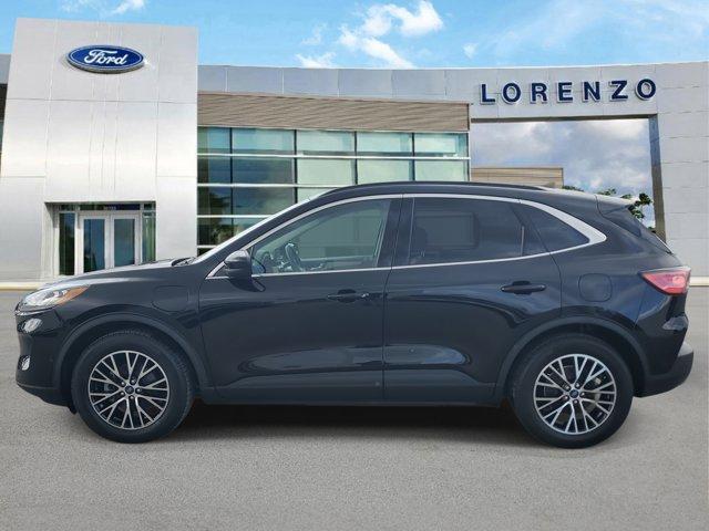 used 2021 Ford Escape PHEV car, priced at $18,680