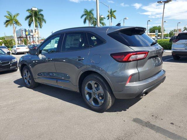 new 2024 Ford Escape car, priced at $28,570