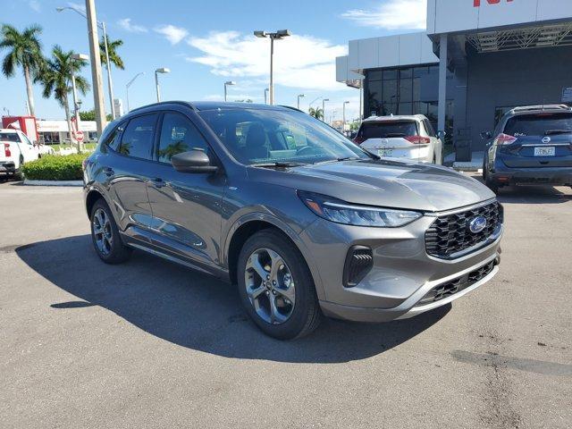 new 2024 Ford Escape car, priced at $28,570