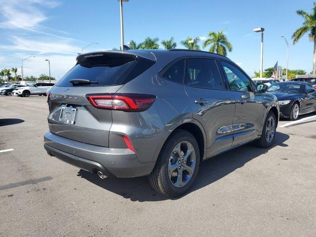 new 2024 Ford Escape car, priced at $28,570