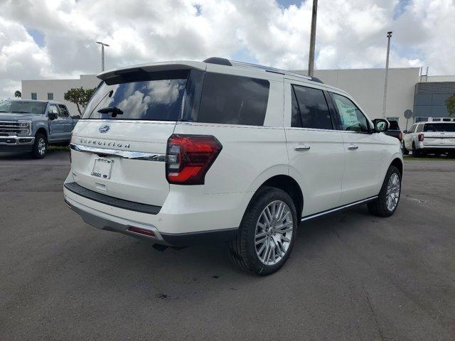 new 2024 Ford Expedition car, priced at $62,400