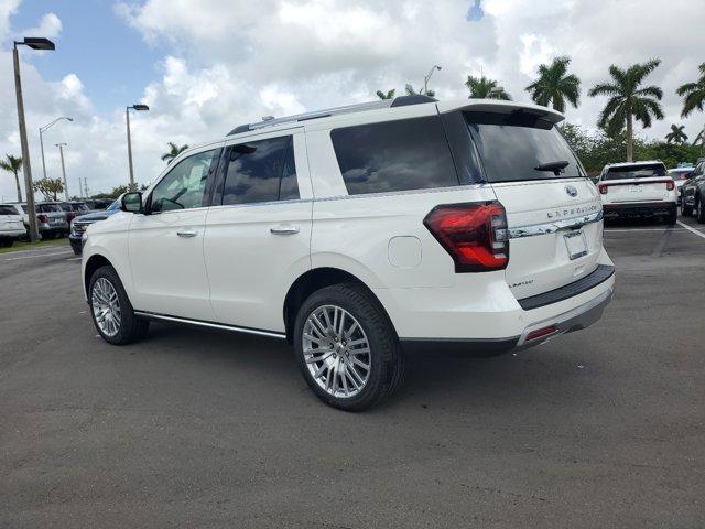 new 2024 Ford Expedition car, priced at $62,400