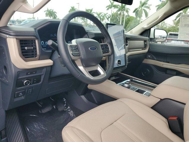 new 2024 Ford Expedition car, priced at $62,400