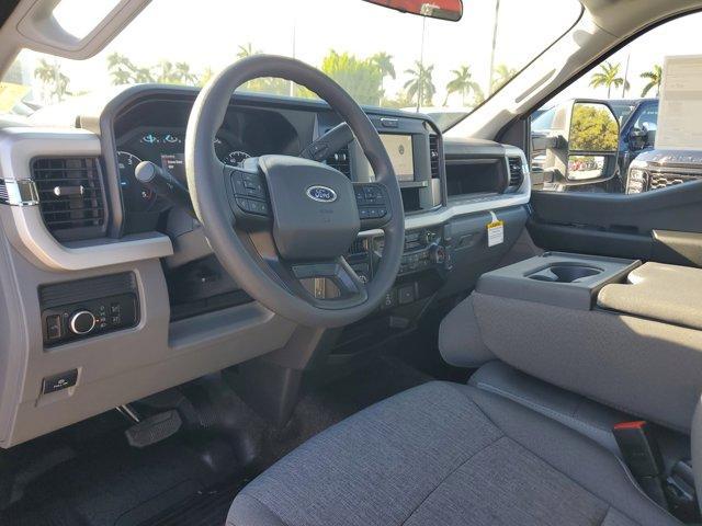 new 2026 Ford F-350 car, priced at $58,975