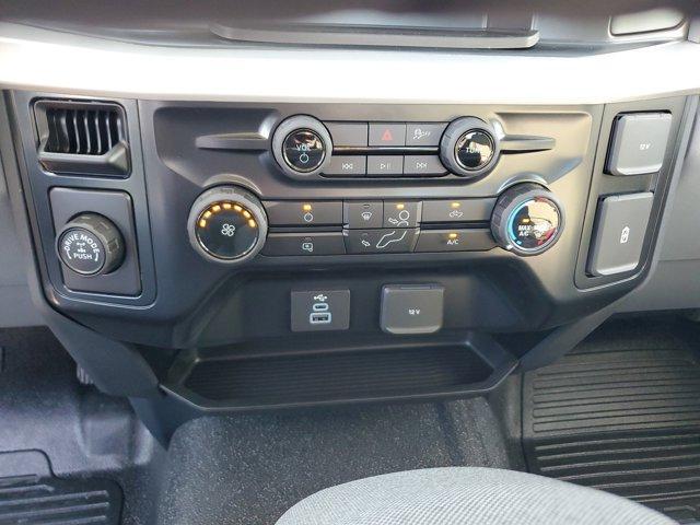 new 2026 Ford F-350 car, priced at $58,975