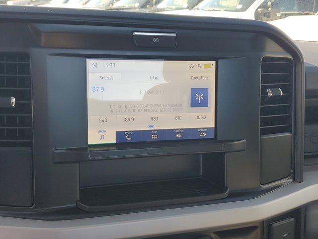 new 2026 Ford F-350 car, priced at $58,975