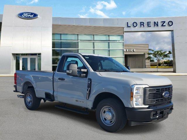 new 2026 Ford F-350 car, priced at $58,975