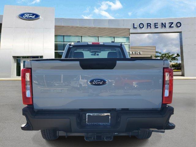 new 2026 Ford F-350 car, priced at $58,975