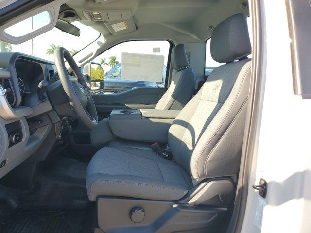 new 2026 Ford F-350 car, priced at $58,975