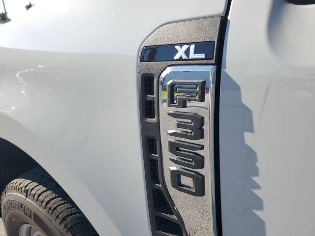 new 2026 Ford F-350 car, priced at $58,975