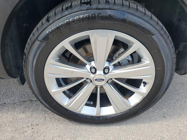used 2019 Ford Explorer car, priced at $18,990