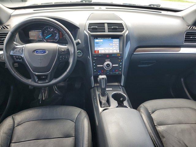 used 2019 Ford Explorer car, priced at $18,990