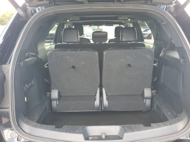 used 2019 Ford Explorer car, priced at $18,990