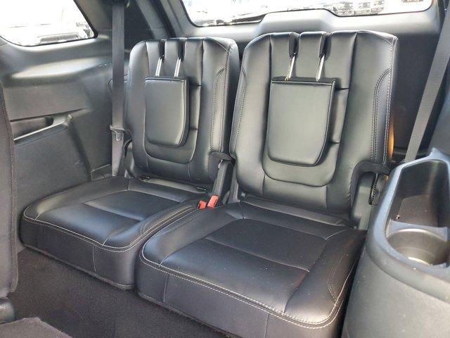used 2019 Ford Explorer car, priced at $18,990