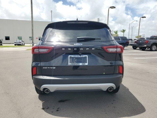 new 2024 Ford Escape car, priced at $23,990