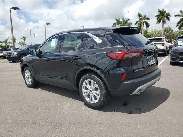 new 2024 Ford Escape car, priced at $23,990