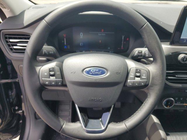 new 2024 Ford Escape car, priced at $23,990