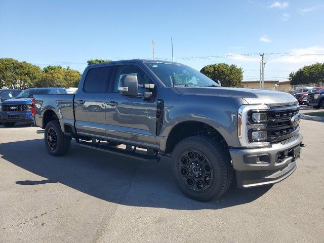 new 2024 Ford F-250 car, priced at $58,490