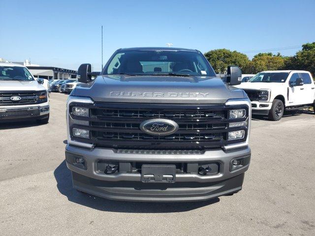 new 2024 Ford F-250 car, priced at $58,490