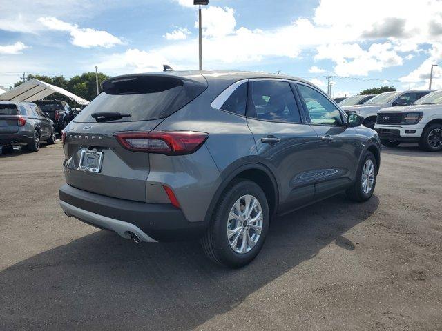 new 2024 Ford Escape car, priced at $24,985