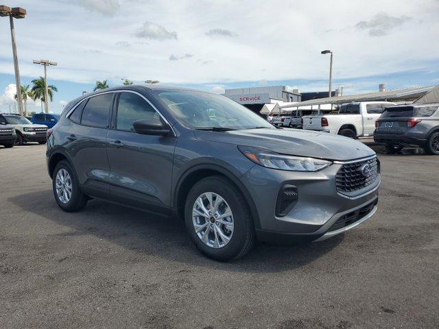 new 2024 Ford Escape car, priced at $24,985