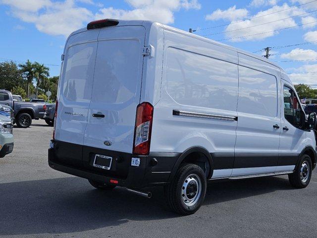 new 2024 Ford Transit-250 car