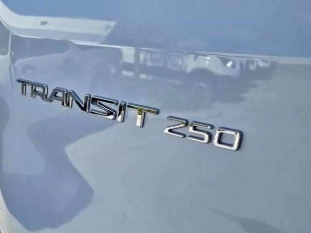 new 2024 Ford Transit-250 car