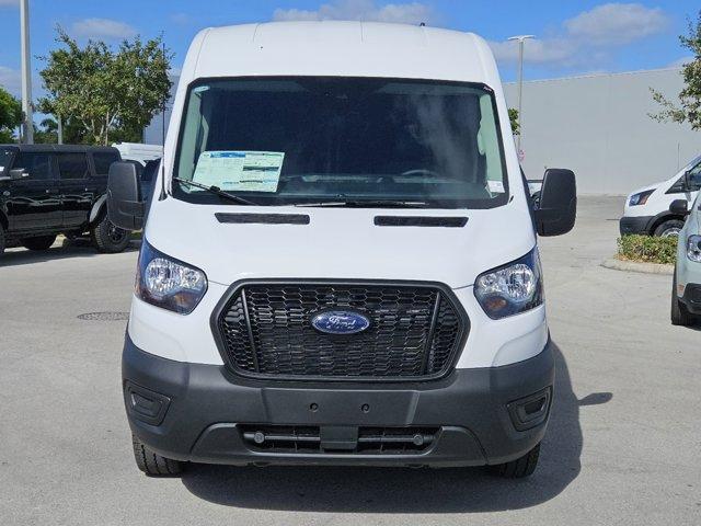 new 2024 Ford Transit-250 car