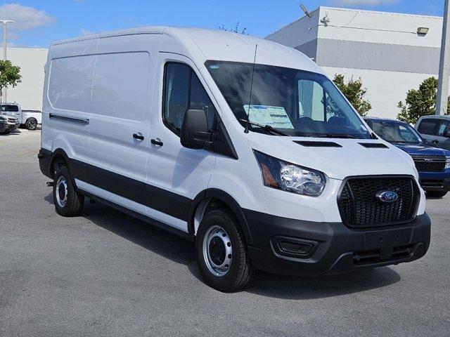 new 2024 Ford Transit-250 car