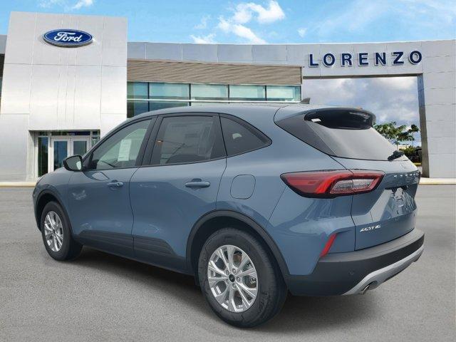new 2025 Ford Escape car, priced at $23,480