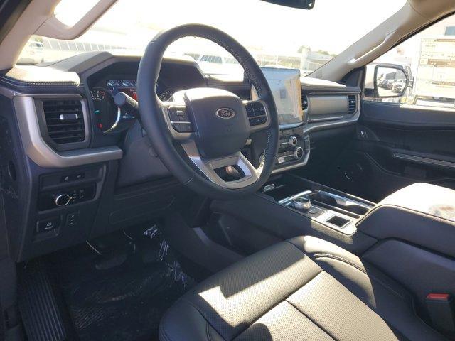 new 2024 Ford Expedition car, priced at $60,615