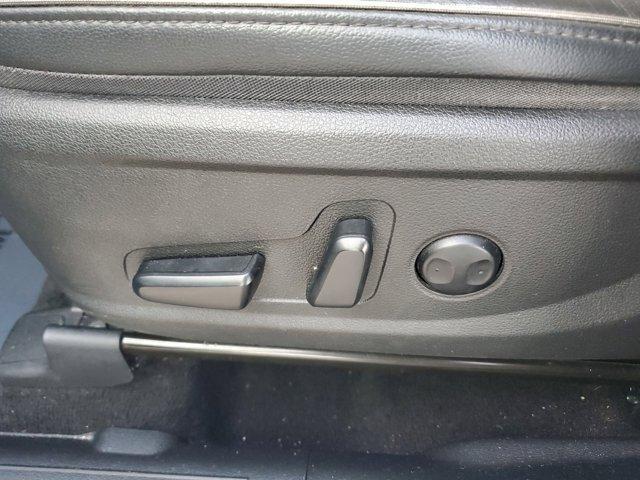 used 2022 Hyundai Santa Fe car, priced at $18,880