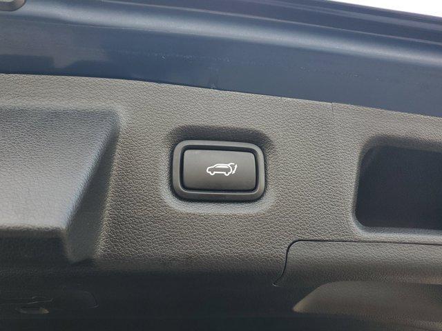 used 2022 Hyundai Santa Fe car, priced at $18,880