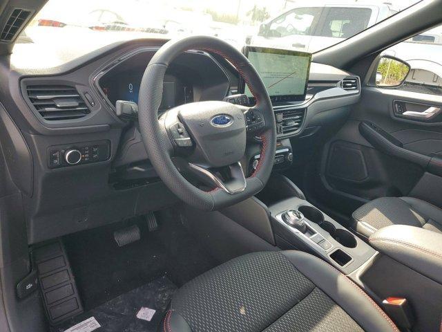 new 2025 Ford Escape car, priced at $28,475