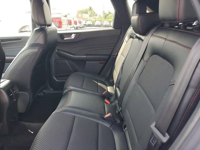 new 2025 Ford Escape car, priced at $28,475