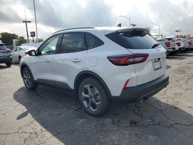 new 2025 Ford Escape car, priced at $32,475