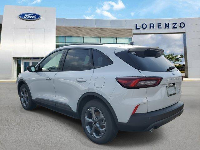 new 2025 Ford Escape car, priced at $28,475