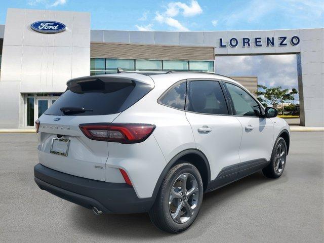 new 2025 Ford Escape car, priced at $28,475