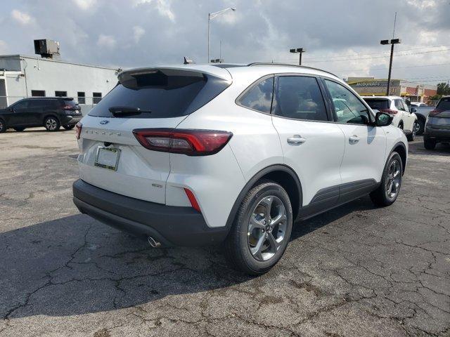 new 2025 Ford Escape car, priced at $32,475