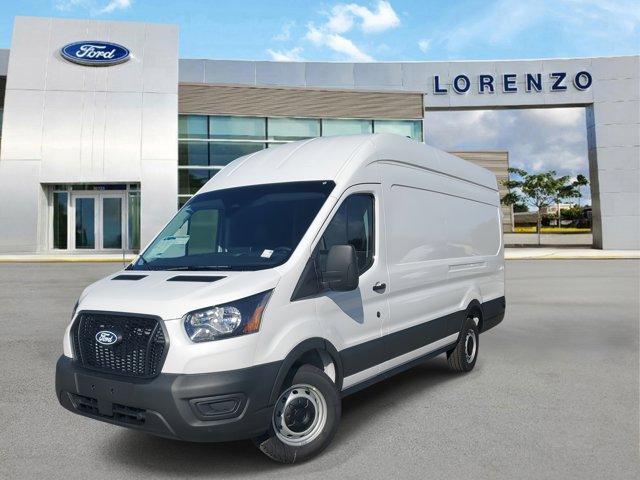 new 2026 Ford Transit-250 car, priced at $55,820