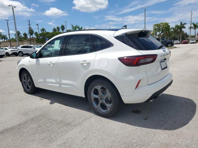 new 2024 Ford Escape car, priced at $29,565