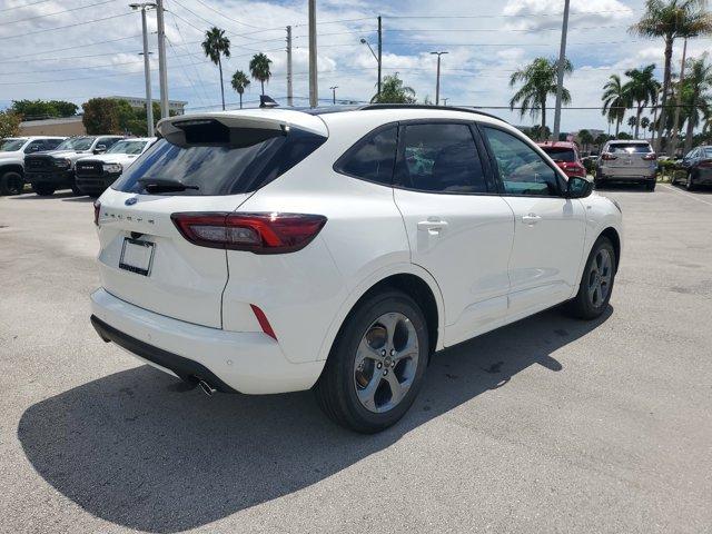 new 2024 Ford Escape car, priced at $29,565