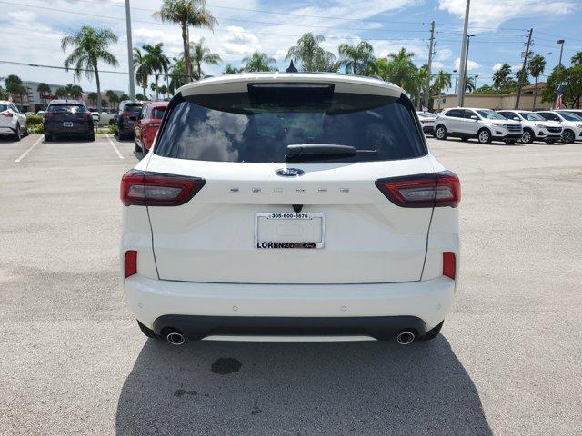 new 2024 Ford Escape car, priced at $29,565