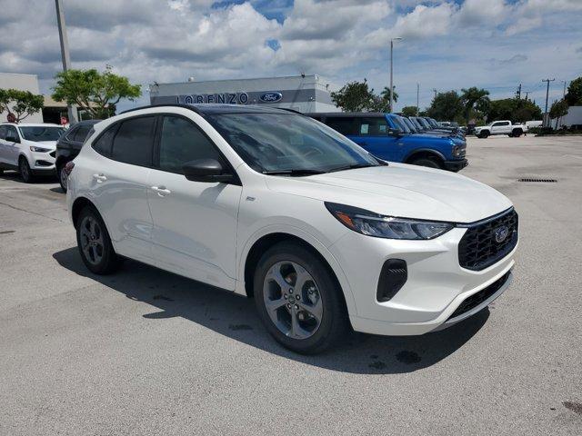 new 2024 Ford Escape car, priced at $29,565