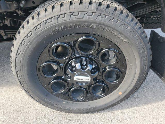 new 2025 Ford F-250 car, priced at $79,885
